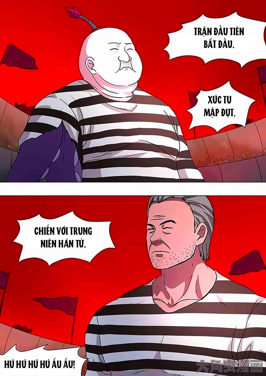 Luyện Ngục Trọng Sinh Chapter 25 - Trang 2