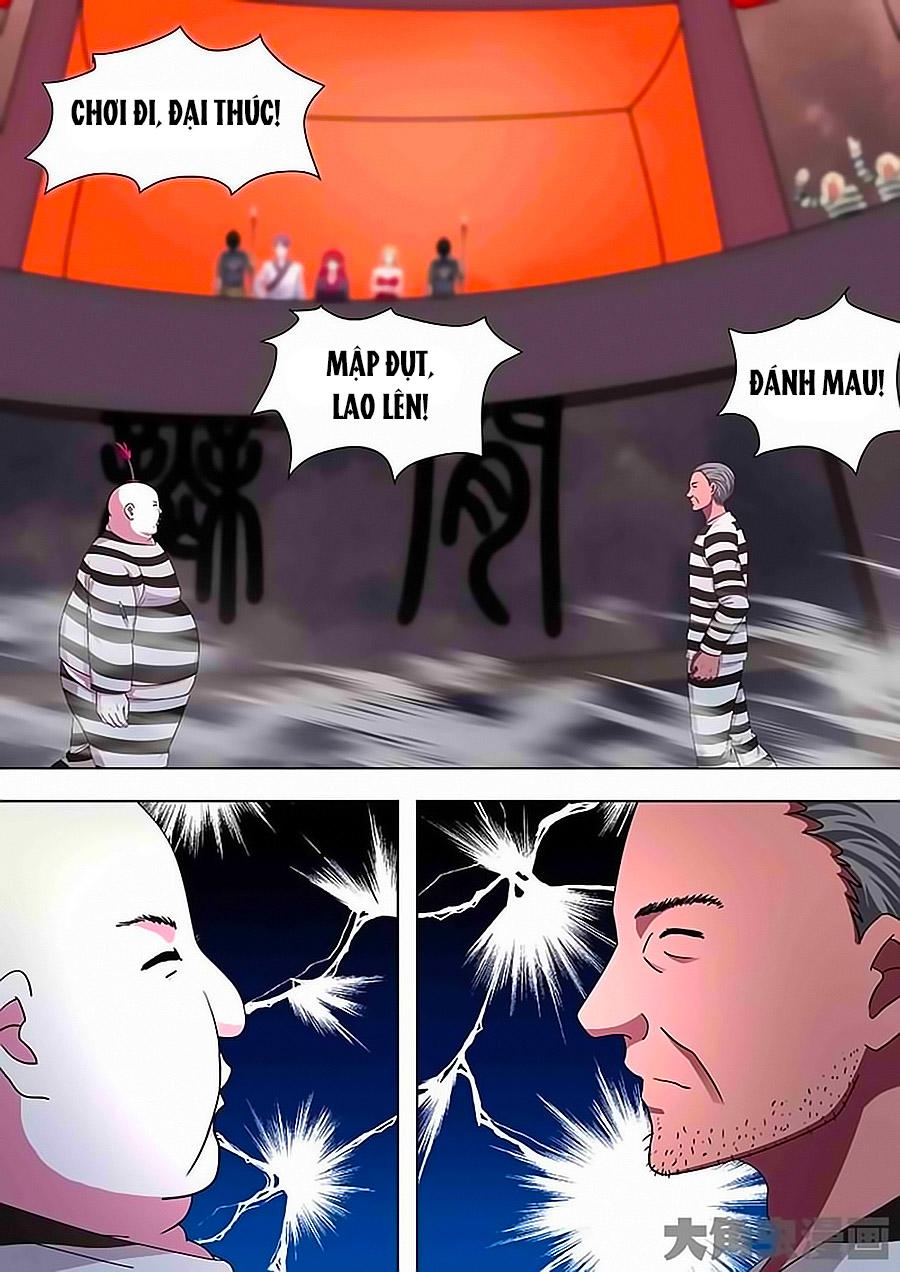 Luyện Ngục Trọng Sinh Chapter 26 - Trang 2