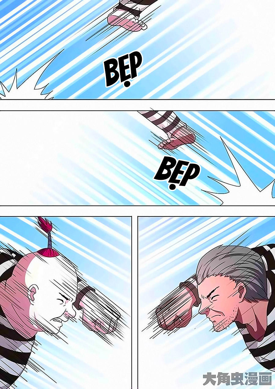 Luyện Ngục Trọng Sinh Chapter 26 - Trang 2