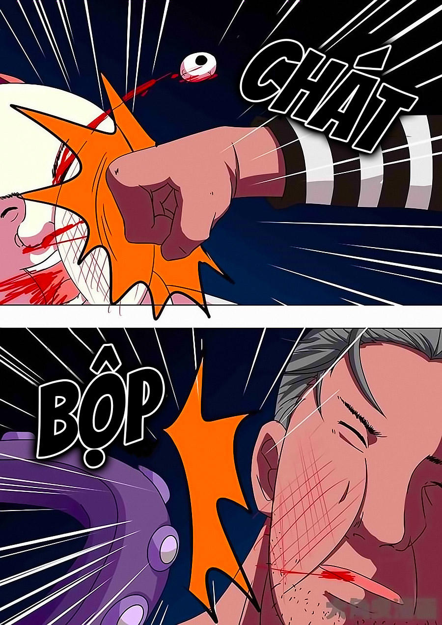 Luyện Ngục Trọng Sinh Chapter 26 - Trang 2