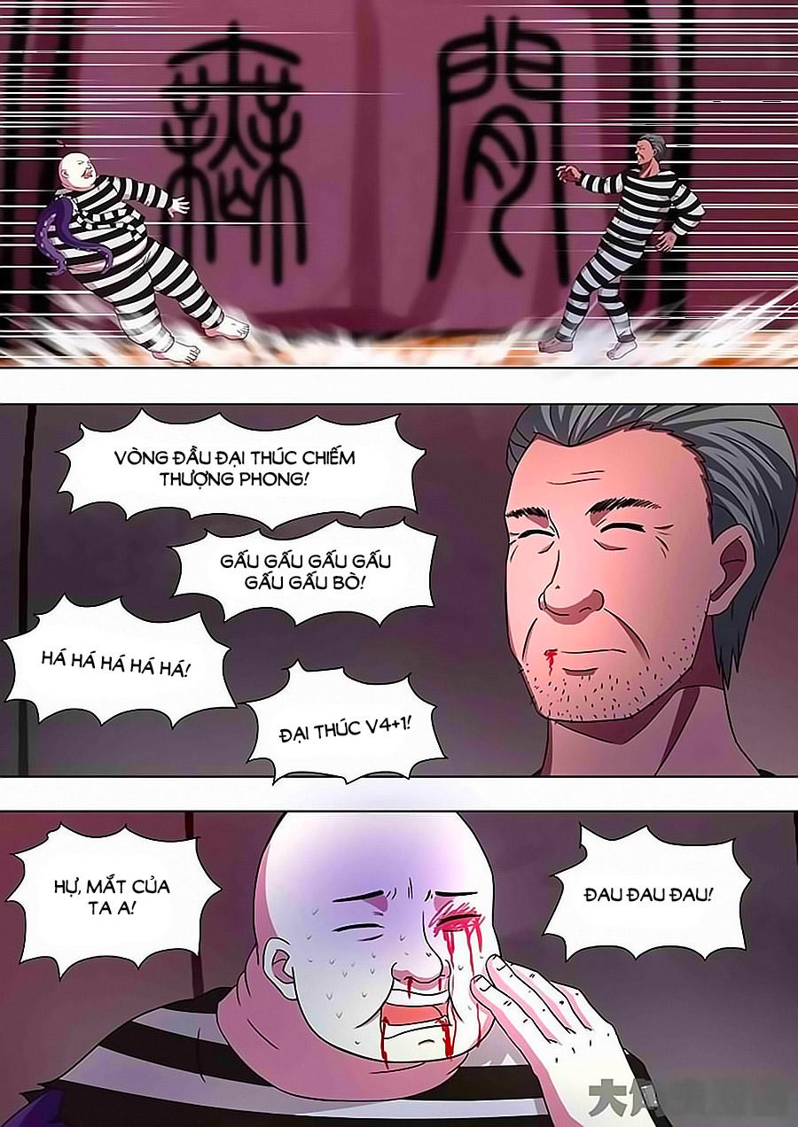 Luyện Ngục Trọng Sinh Chapter 26 - Trang 2