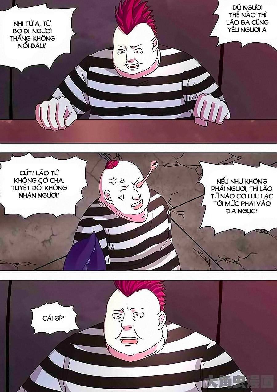 Luyện Ngục Trọng Sinh Chapter 26 - Trang 2