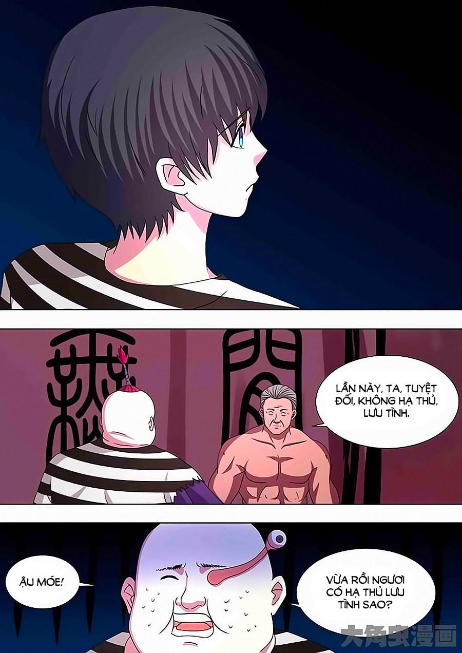 Luyện Ngục Trọng Sinh Chapter 26 - Trang 2