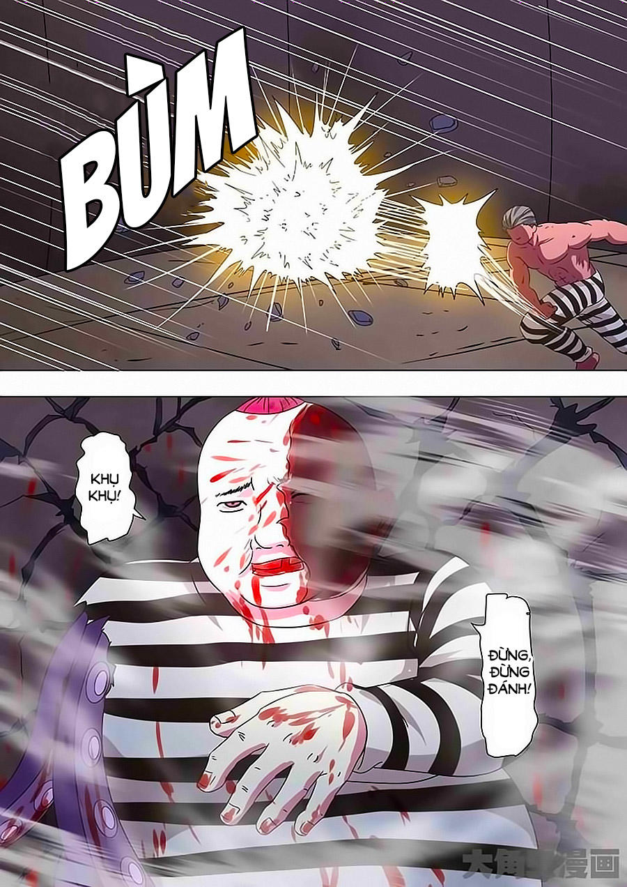 Luyện Ngục Trọng Sinh Chapter 27 - Trang 2