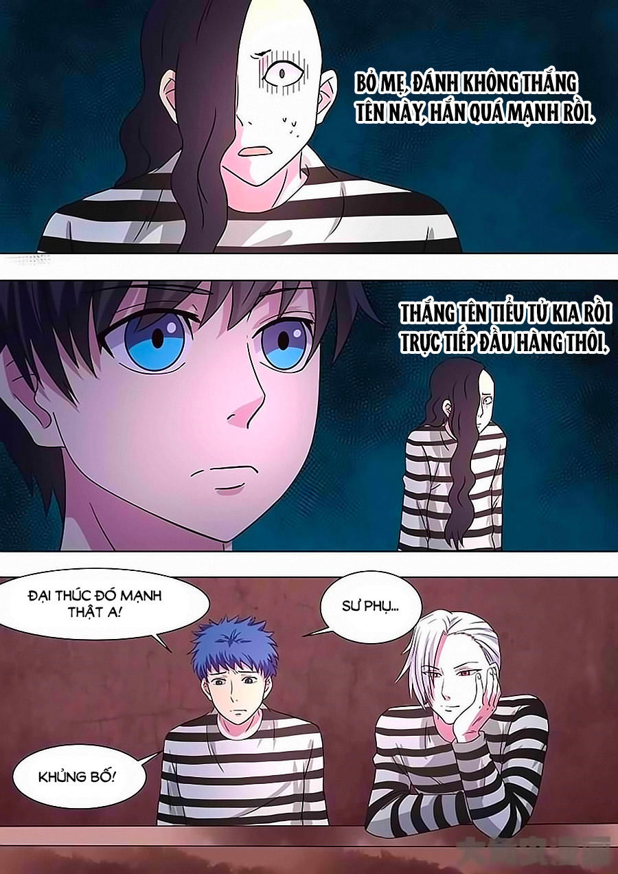 Luyện Ngục Trọng Sinh Chapter 27 - Trang 2