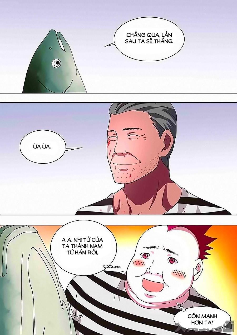 Luyện Ngục Trọng Sinh Chapter 28 - Trang 2