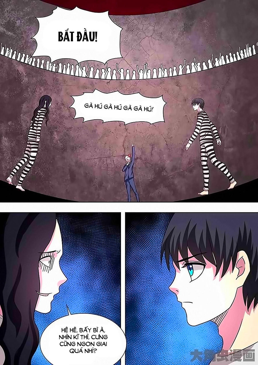 Luyện Ngục Trọng Sinh Chapter 29 - Trang 2