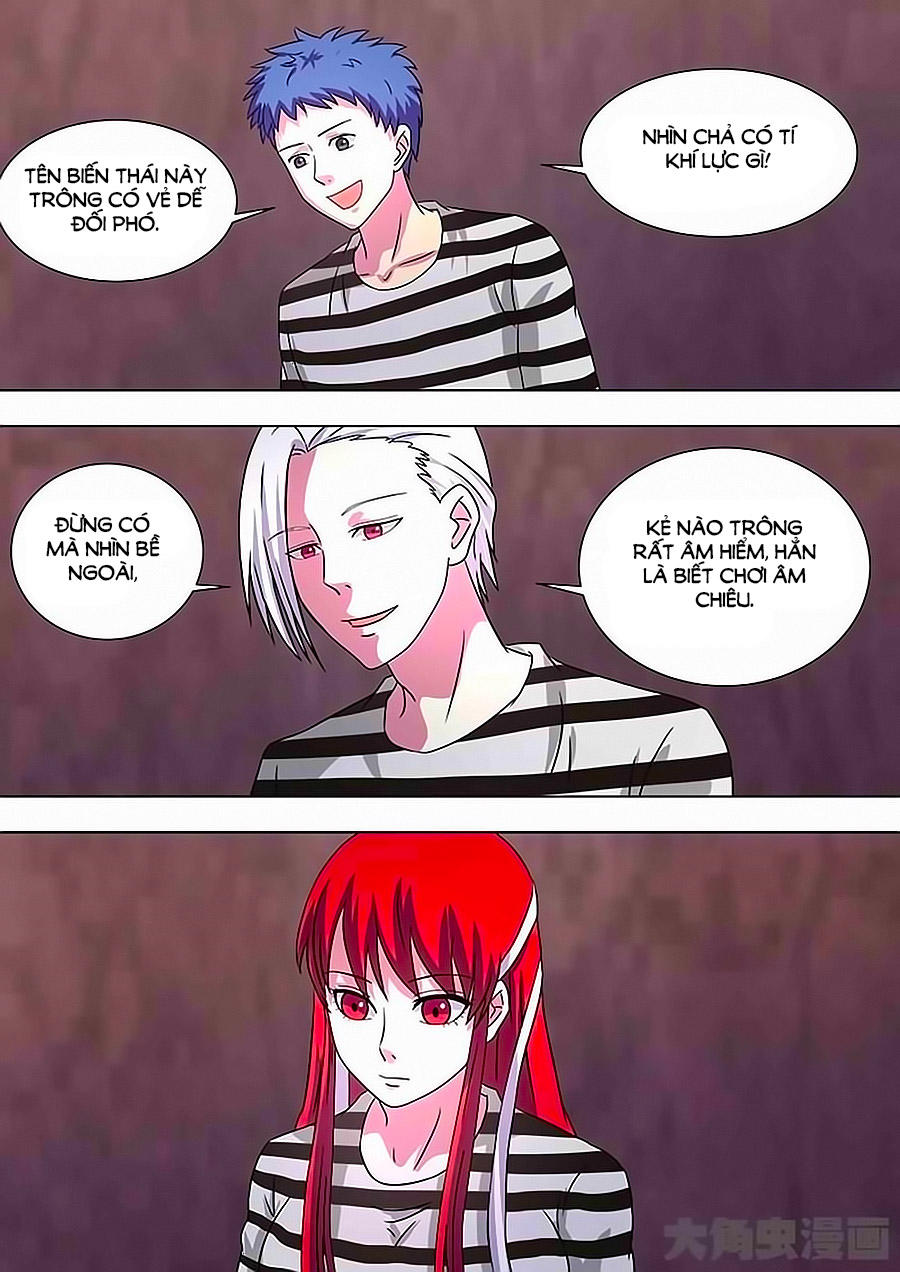 Luyện Ngục Trọng Sinh Chapter 29 - Trang 2