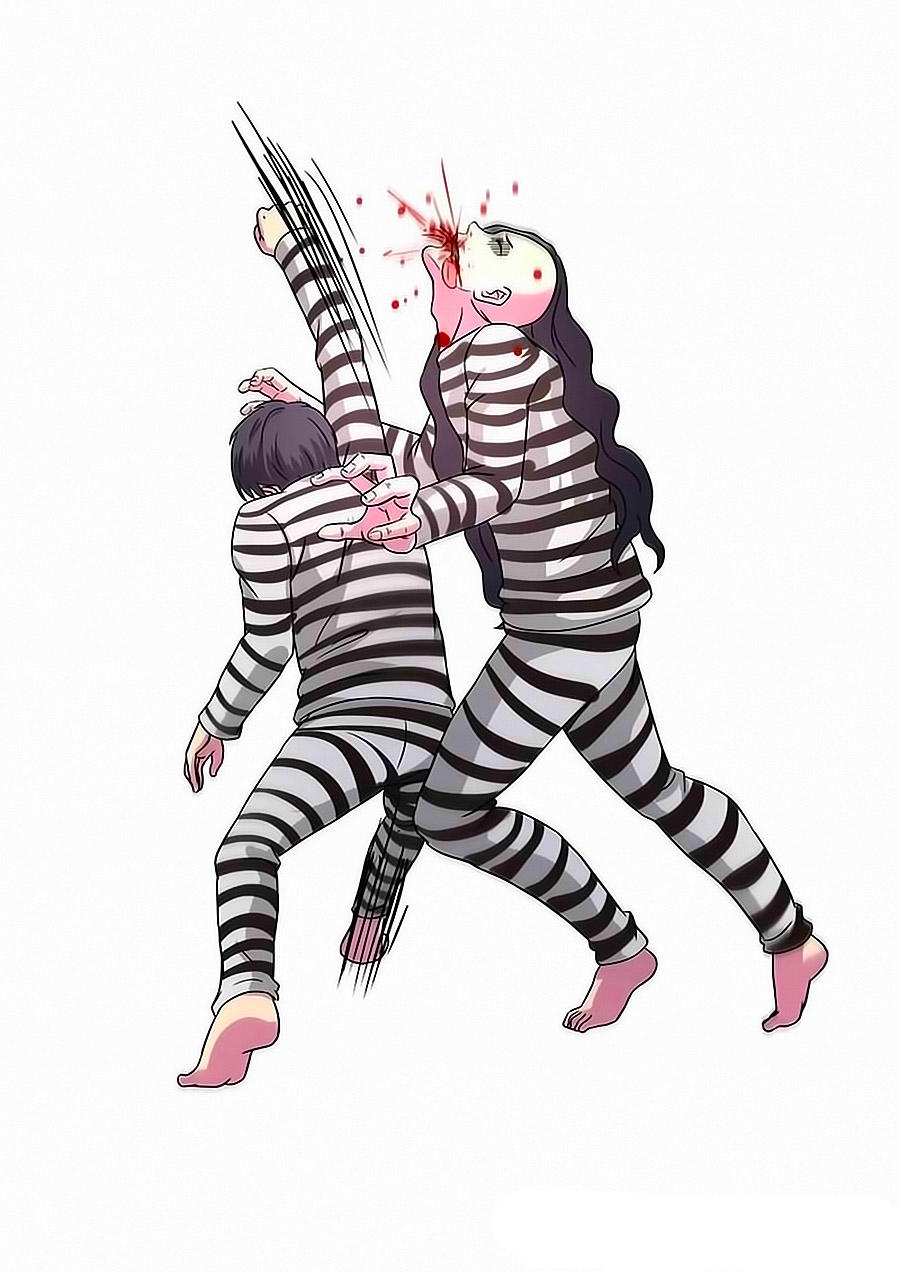 Luyện Ngục Trọng Sinh Chapter 29 - Trang 2