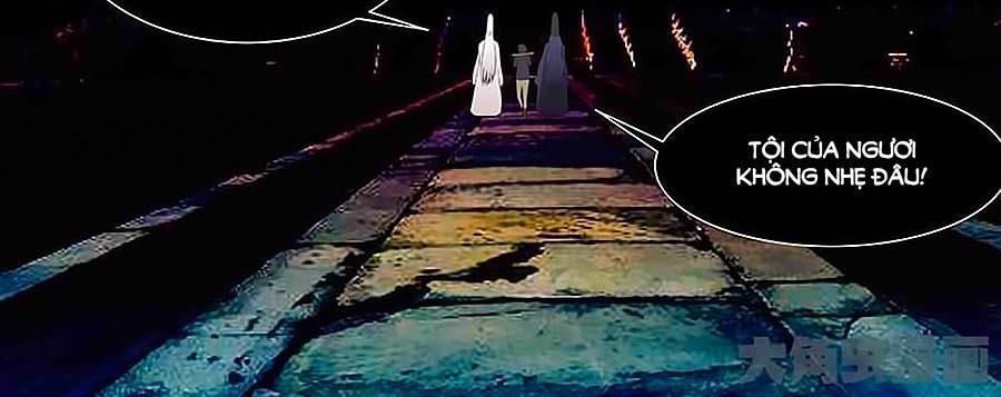 Luyện Ngục Trọng Sinh Chapter 3 - Trang 2