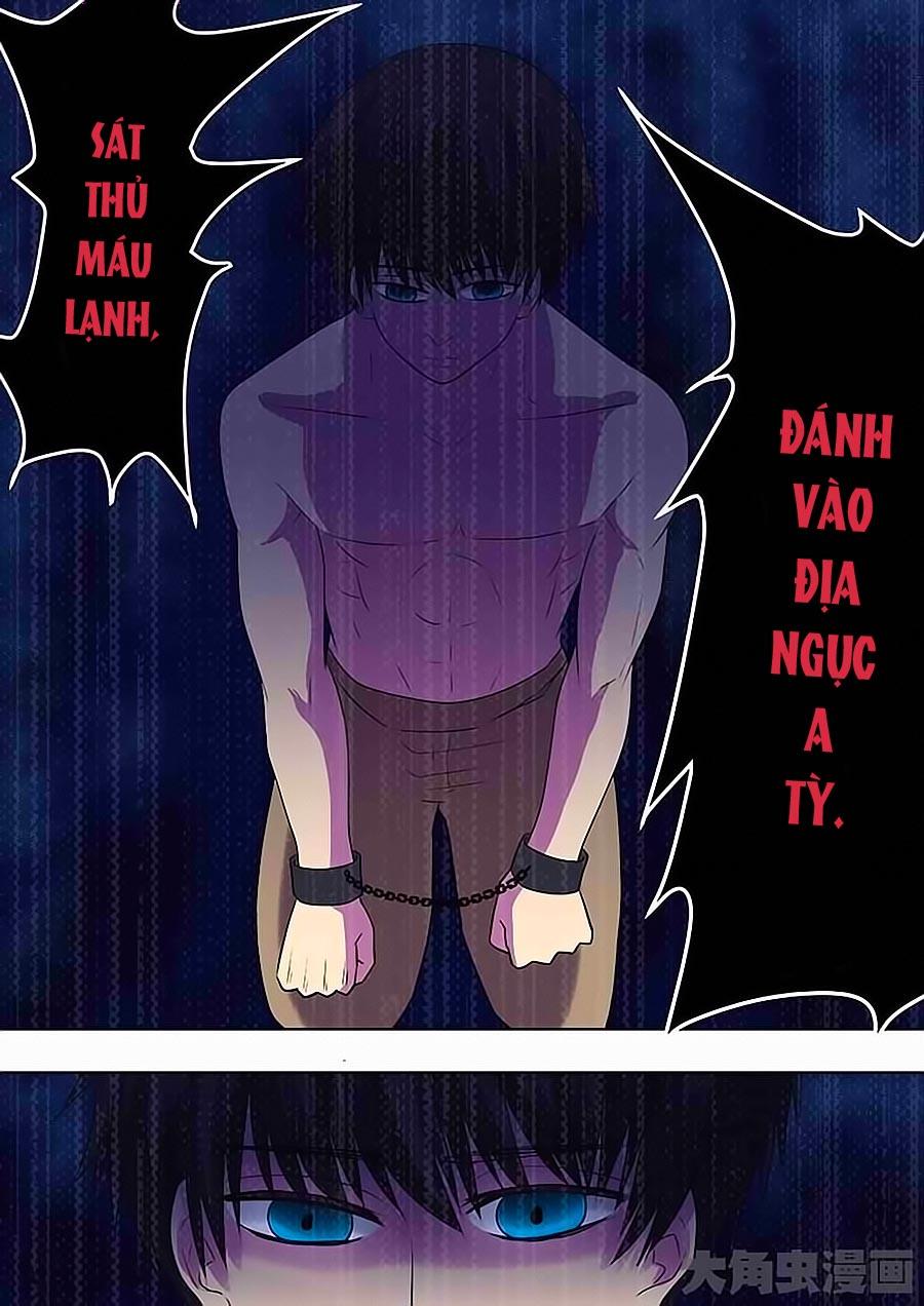 Luyện Ngục Trọng Sinh Chapter 3 - Trang 2