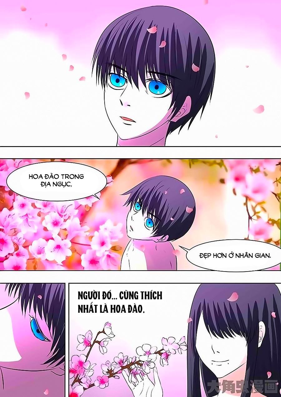 Luyện Ngục Trọng Sinh Chapter 3 - Trang 2