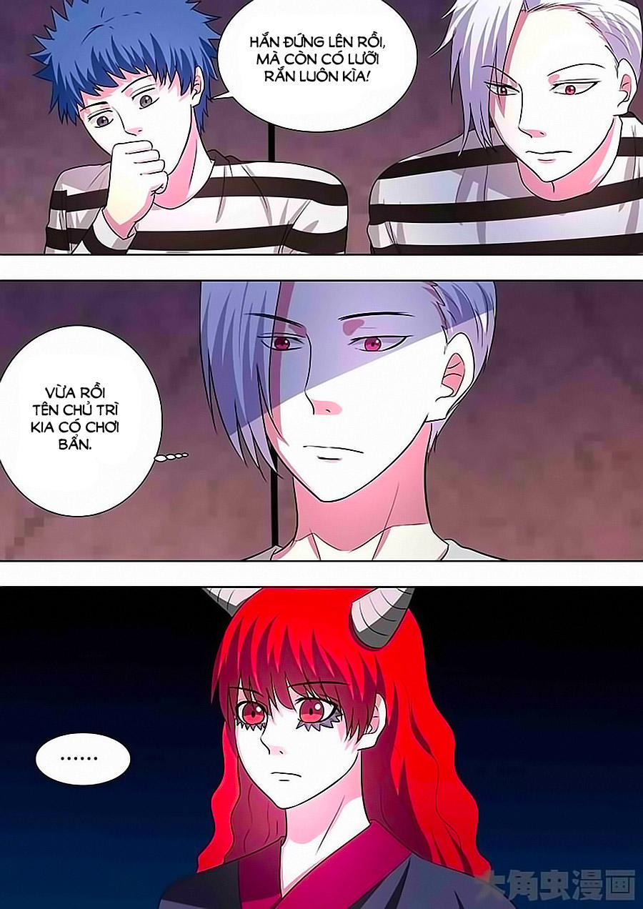 Luyện Ngục Trọng Sinh Chapter 30 - Trang 2