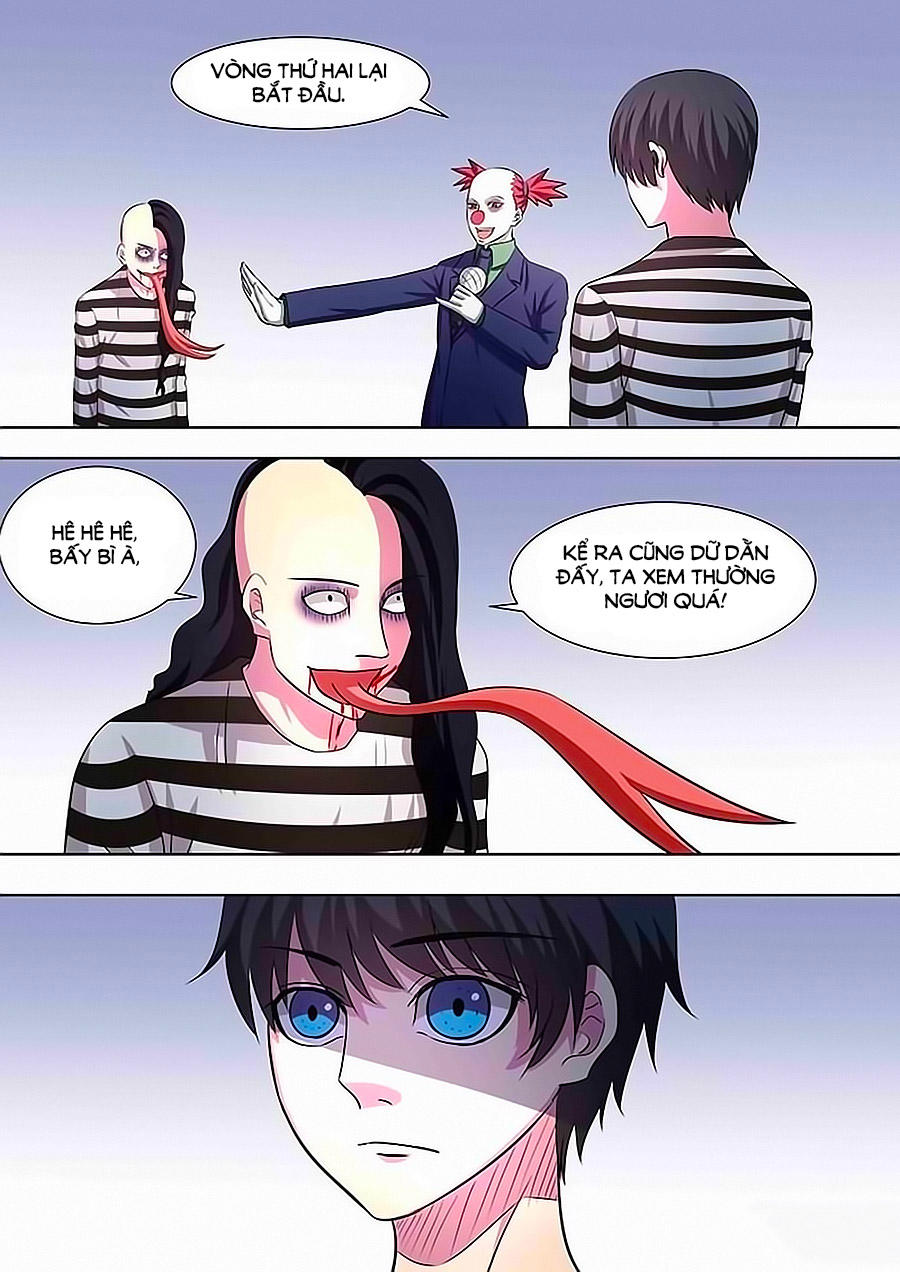 Luyện Ngục Trọng Sinh Chapter 30 - Trang 2