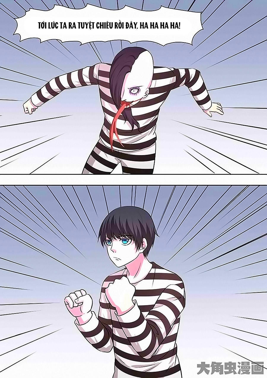 Luyện Ngục Trọng Sinh Chapter 30 - Trang 2