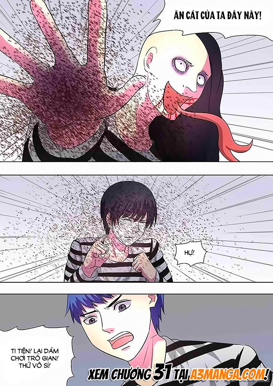 Luyện Ngục Trọng Sinh Chapter 30 - Trang 2