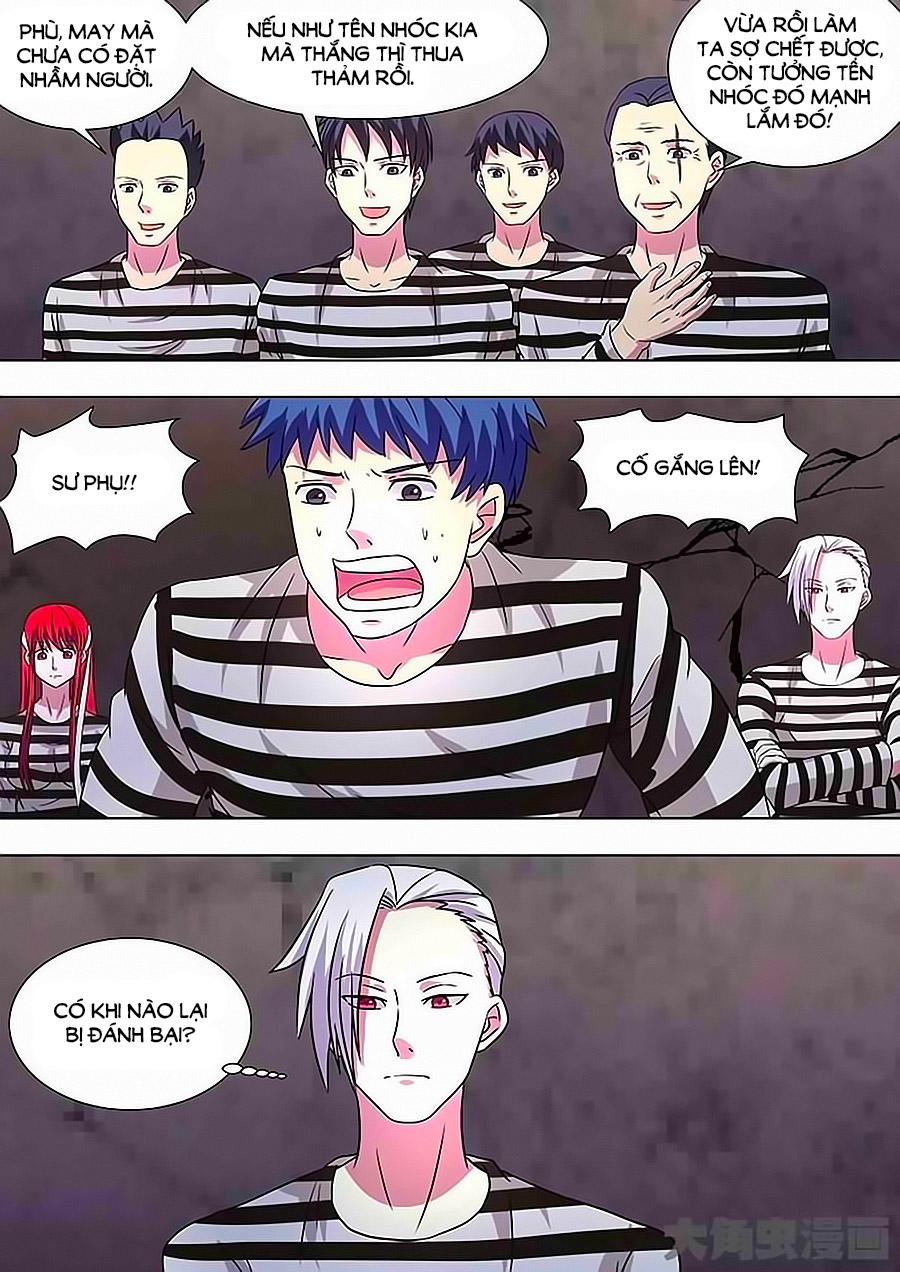 Luyện Ngục Trọng Sinh Chapter 31 - Trang 2