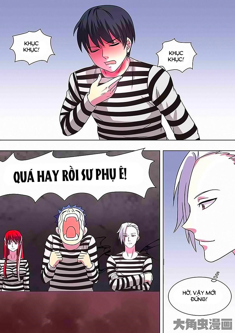Luyện Ngục Trọng Sinh Chapter 31 - Trang 2