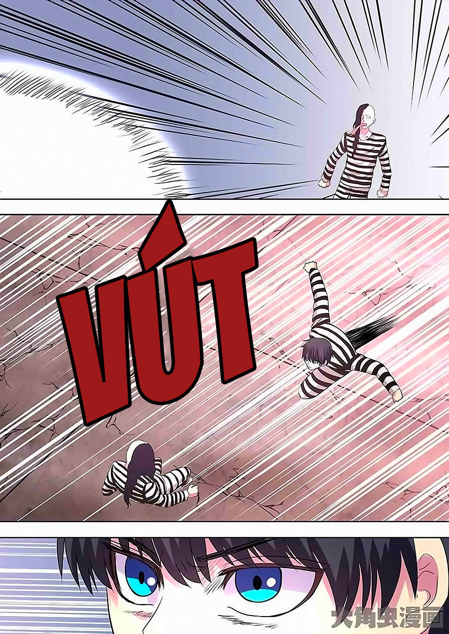 Luyện Ngục Trọng Sinh Chapter 32 - Trang 2