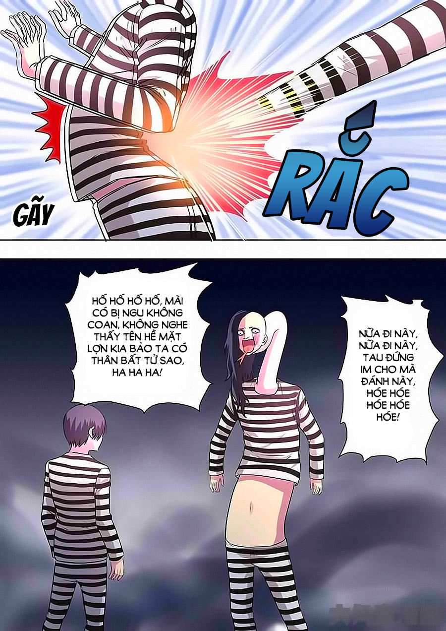 Luyện Ngục Trọng Sinh Chapter 32 - Trang 2