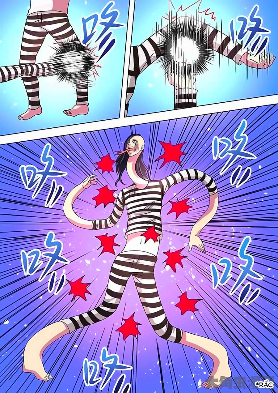 Luyện Ngục Trọng Sinh Chapter 32 - Trang 2