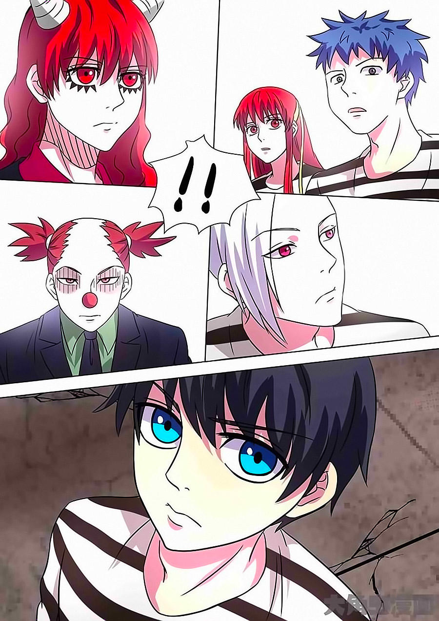 Luyện Ngục Trọng Sinh Chapter 34 - Trang 2