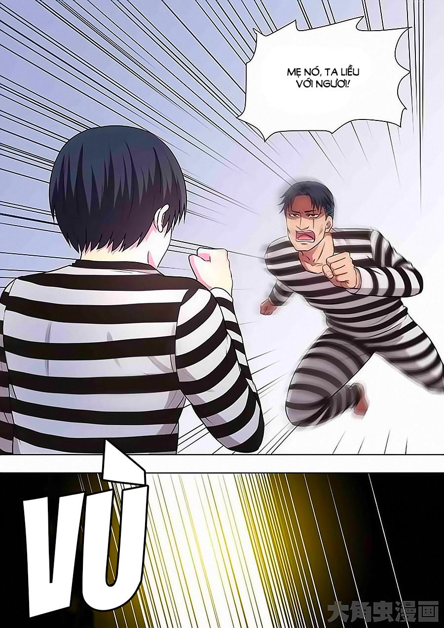 Luyện Ngục Trọng Sinh Chapter 34 - Trang 2