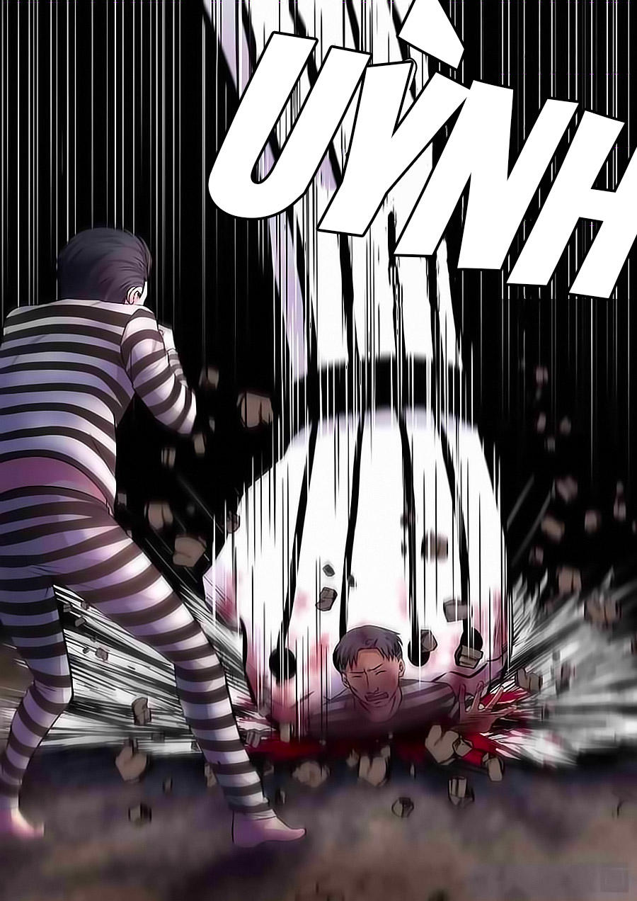 Luyện Ngục Trọng Sinh Chapter 34 - Trang 2