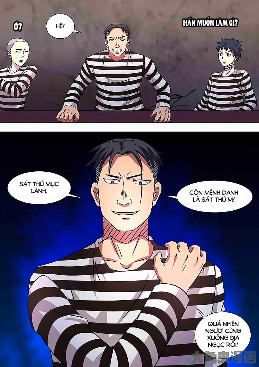 Luyện Ngục Trọng Sinh Chapter 34 - Trang 2