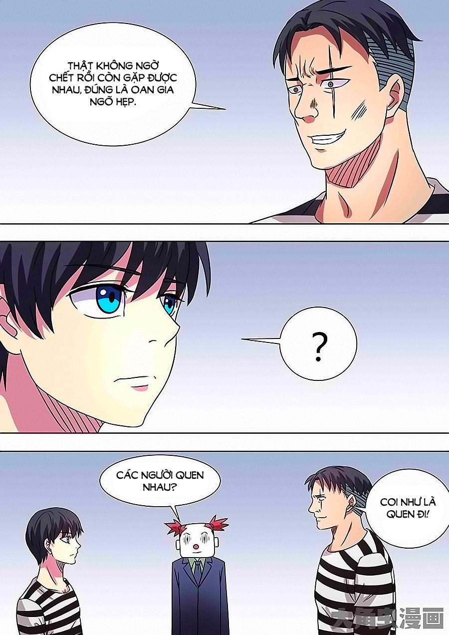 Luyện Ngục Trọng Sinh Chapter 34 - Trang 2