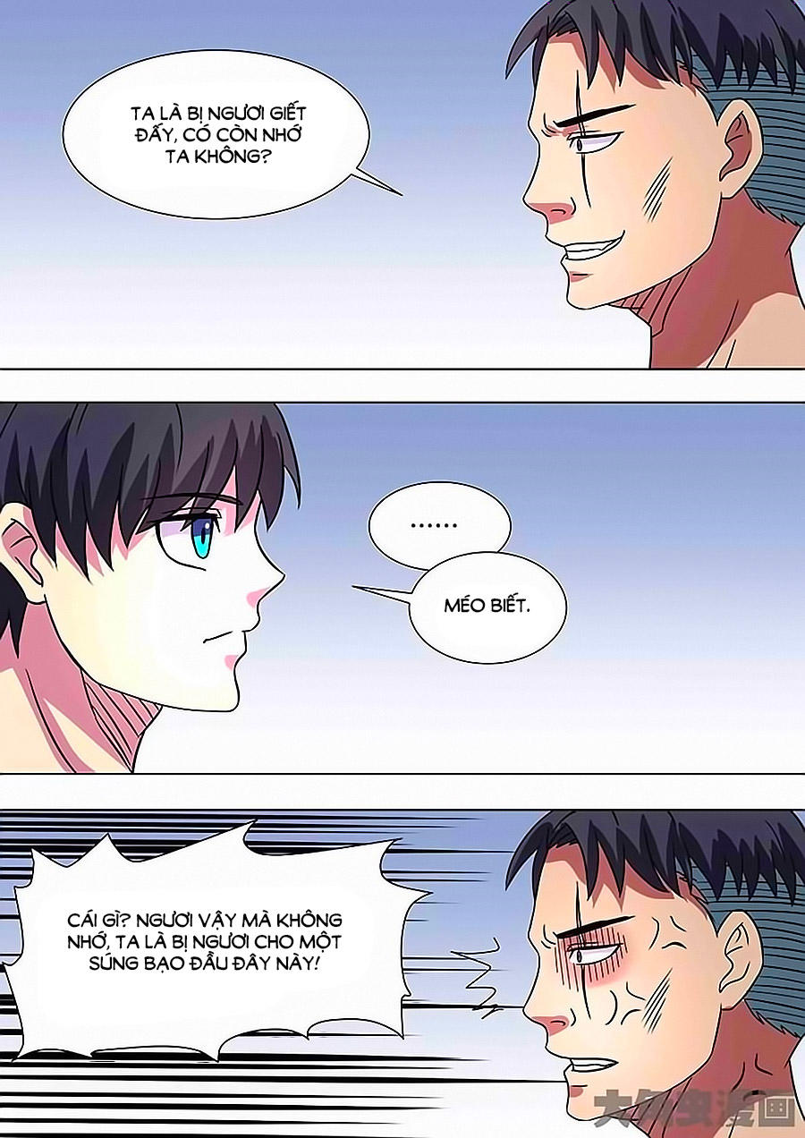 Luyện Ngục Trọng Sinh Chapter 34 - Trang 2