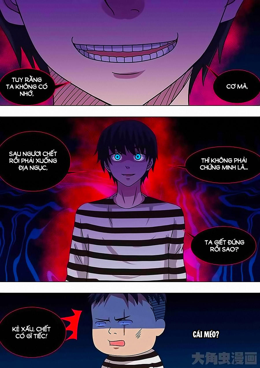Luyện Ngục Trọng Sinh Chapter 34 - Trang 2