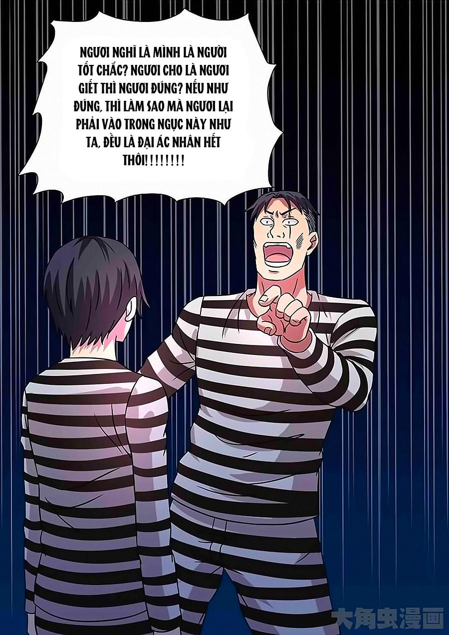 Luyện Ngục Trọng Sinh Chapter 34 - Trang 2