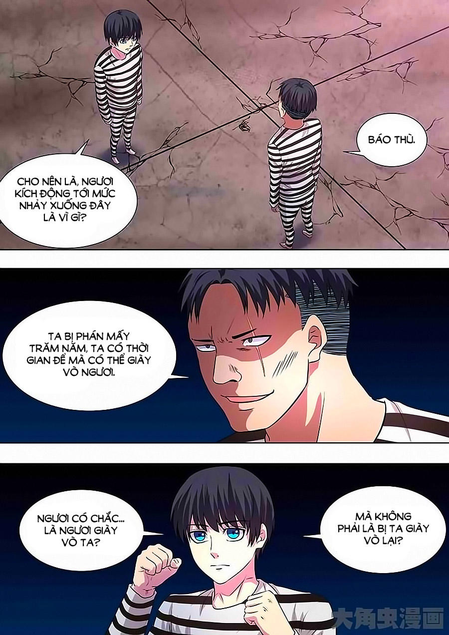 Luyện Ngục Trọng Sinh Chapter 34 - Trang 2