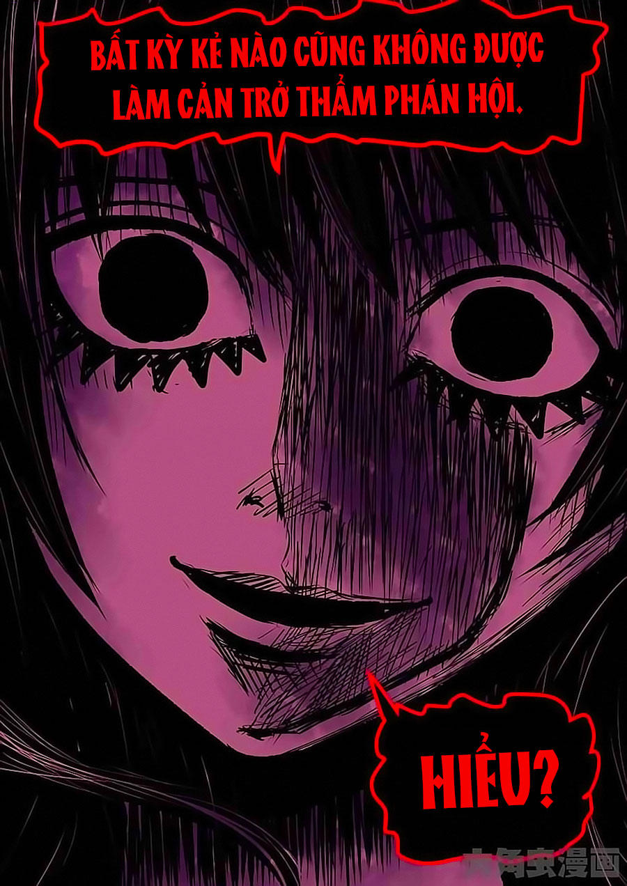 Luyện Ngục Trọng Sinh Chapter 35 - Trang 2