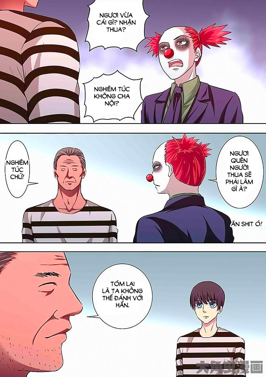 Luyện Ngục Trọng Sinh Chapter 36 - Trang 2