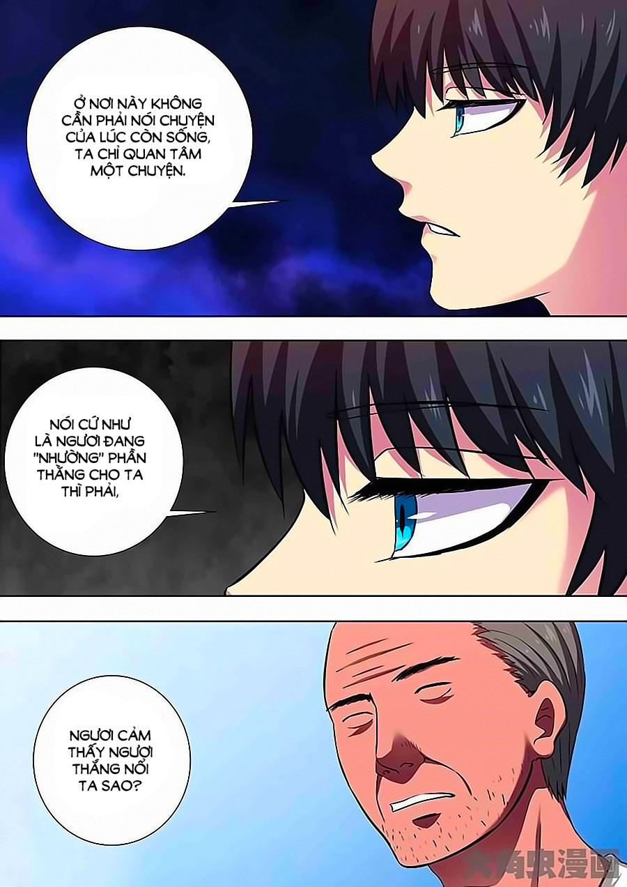 Luyện Ngục Trọng Sinh Chapter 36 - Trang 2