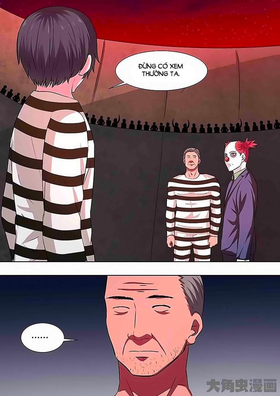 Luyện Ngục Trọng Sinh Chapter 36 - Trang 2