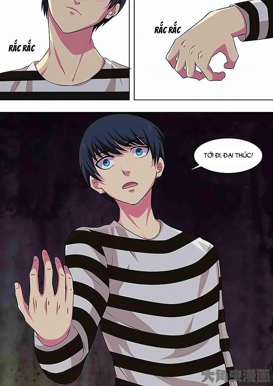 Luyện Ngục Trọng Sinh Chapter 36 - Trang 2