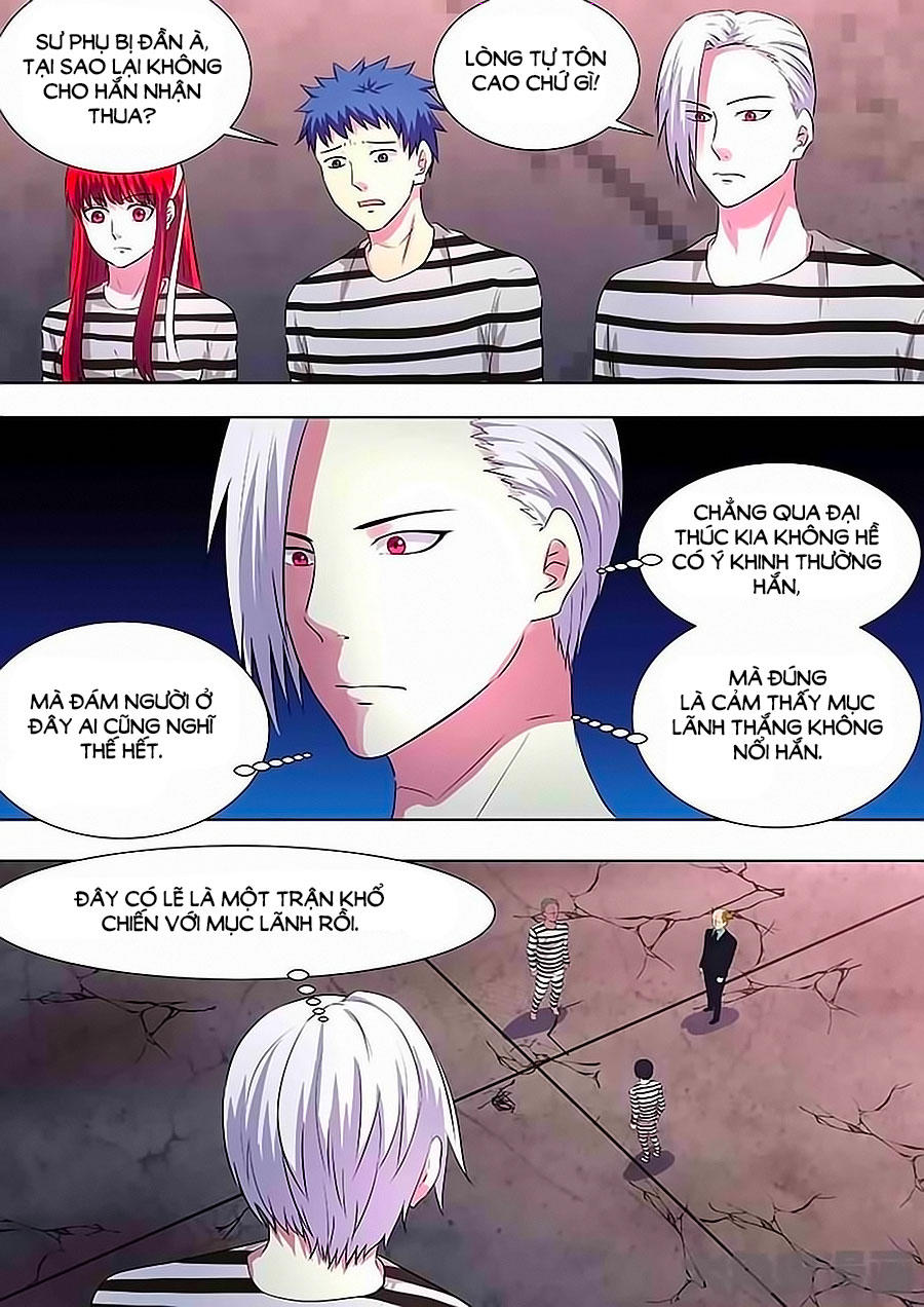 Luyện Ngục Trọng Sinh Chapter 36 - Trang 2