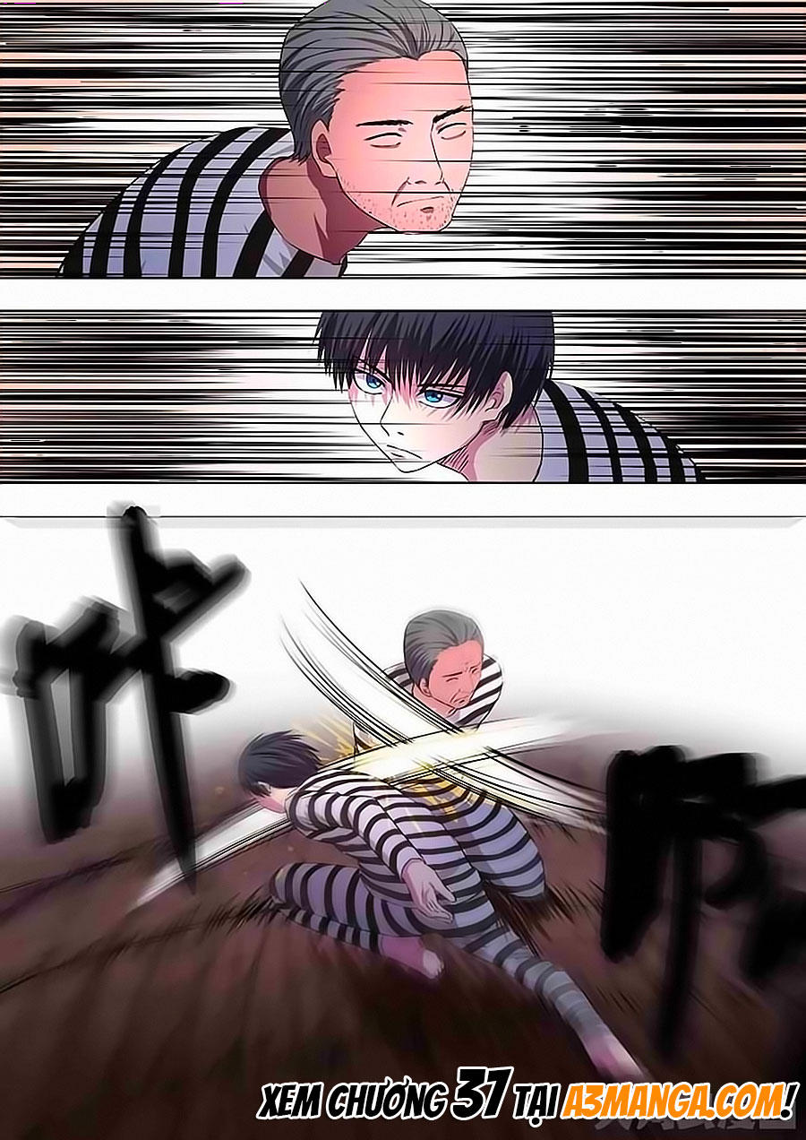 Luyện Ngục Trọng Sinh Chapter 36 - Trang 2