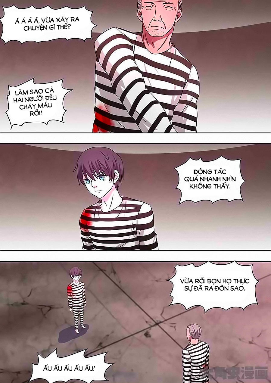 Luyện Ngục Trọng Sinh Chapter 37 - Trang 2