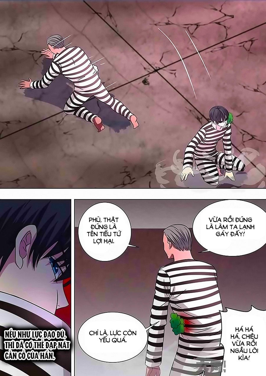 Luyện Ngục Trọng Sinh Chapter 37 - Trang 2