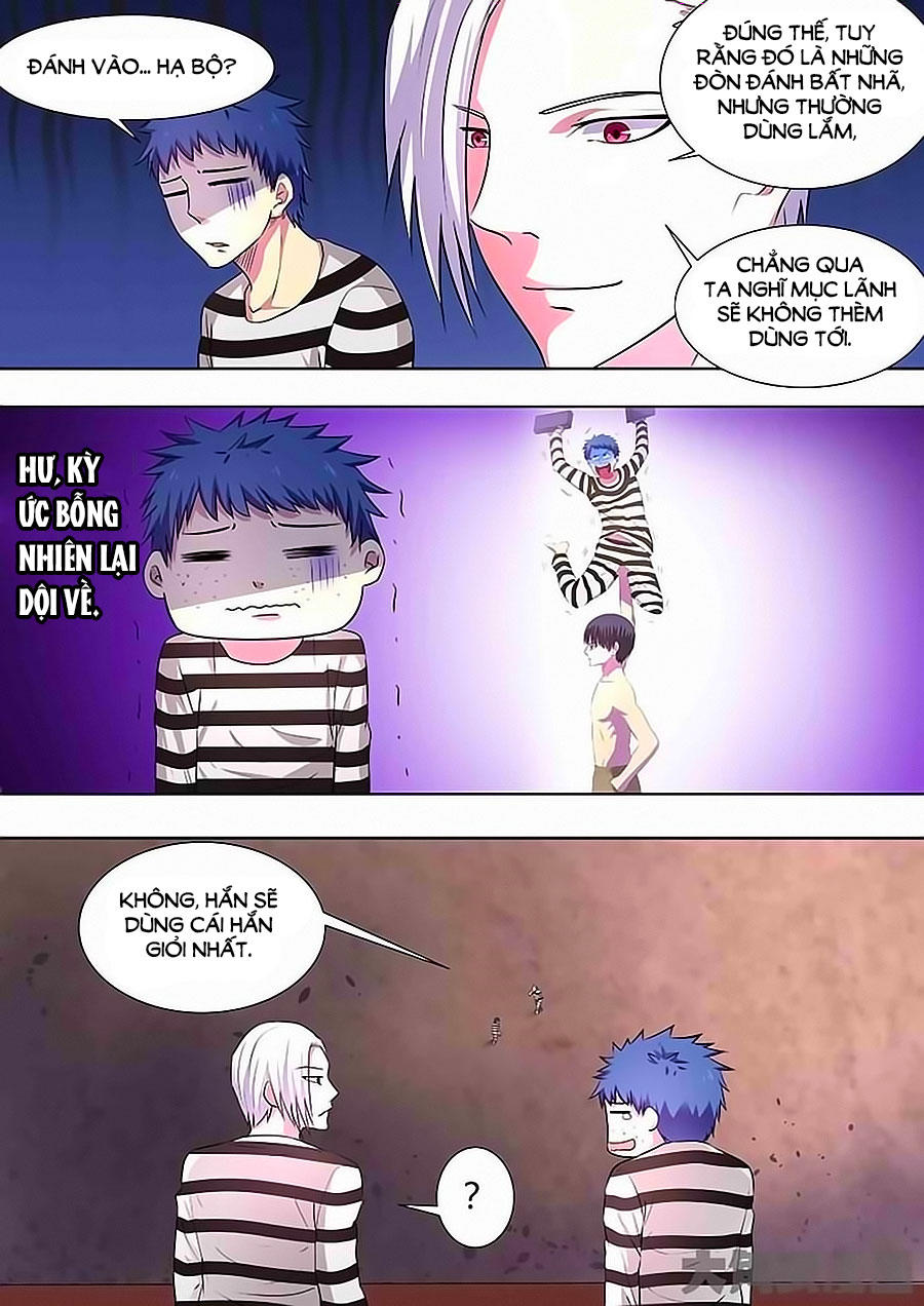 Luyện Ngục Trọng Sinh Chapter 38 - Trang 2