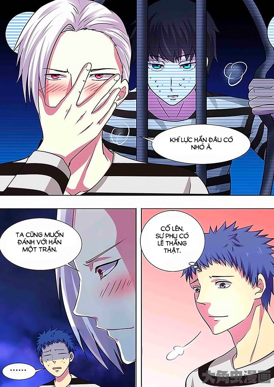 Luyện Ngục Trọng Sinh Chapter 38 - Trang 2