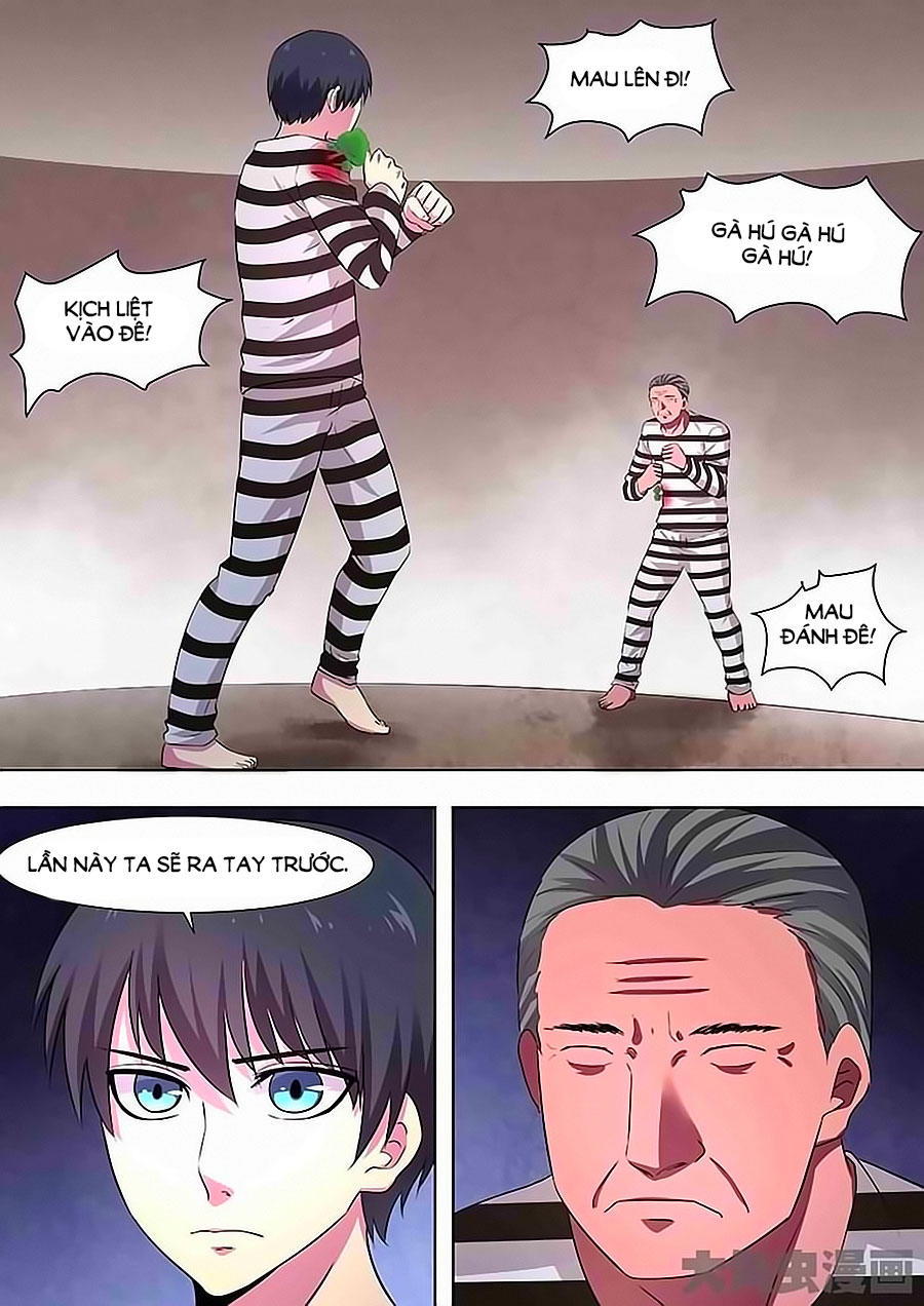 Luyện Ngục Trọng Sinh Chapter 38 - Trang 2