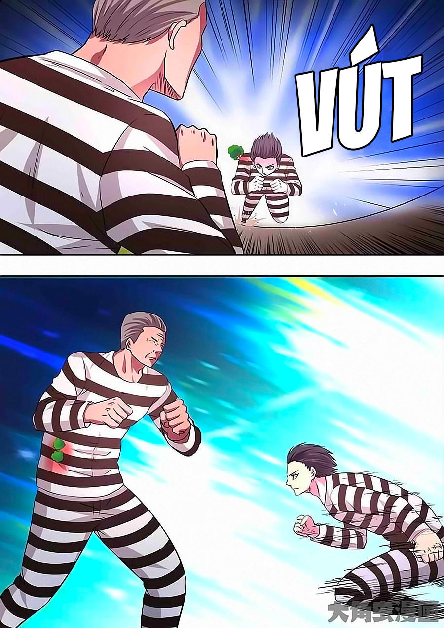 Luyện Ngục Trọng Sinh Chapter 38 - Trang 2