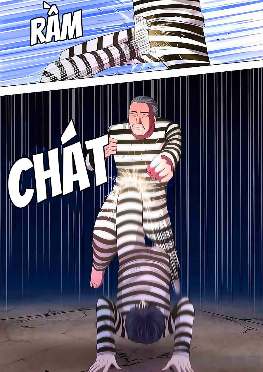 Luyện Ngục Trọng Sinh Chapter 39 - Trang 2