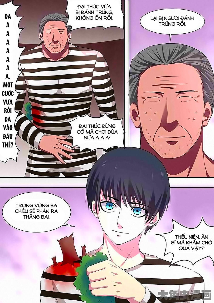 Luyện Ngục Trọng Sinh Chapter 39 - Trang 2