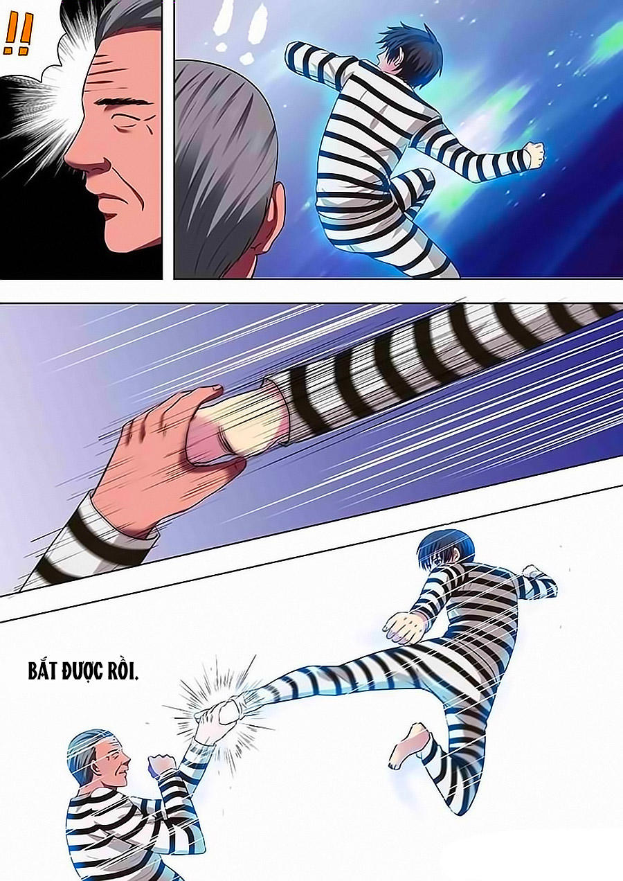 Luyện Ngục Trọng Sinh Chapter 39 - Trang 2